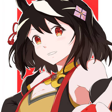 KitasanBlack