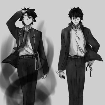 Bad boys