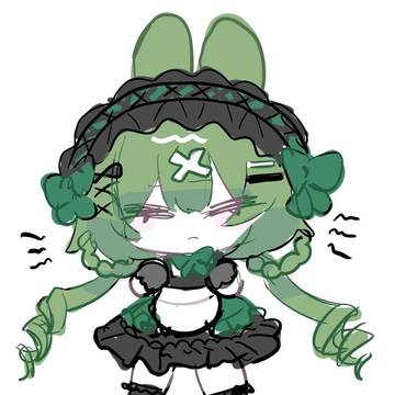 ロリータ服まとめ