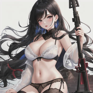 肴（塵白禁域、尘白禁区、スノウブレイク ）