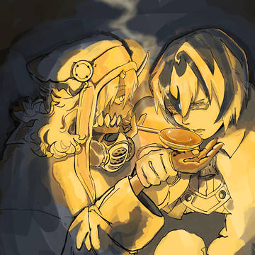 MIA LOG 1