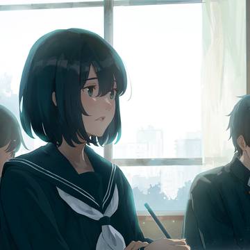 気になる