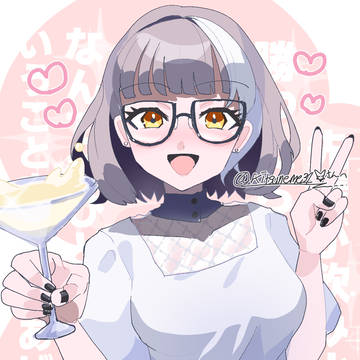 よその子OC