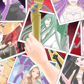 絶対魔獣戦線　バビロニア