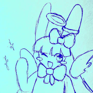 lovelyAngel