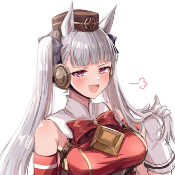ほぼゴルシまとめ
