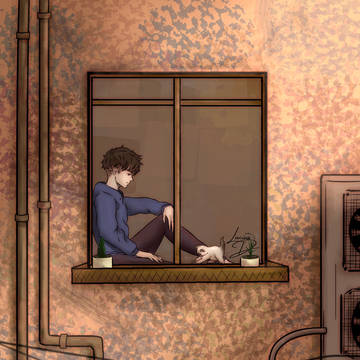 Through the Window