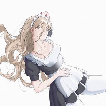 maid power