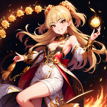 芬妮（塵白禁域、尘白禁区、スノウブレイク ）