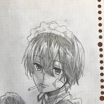 みりんくん