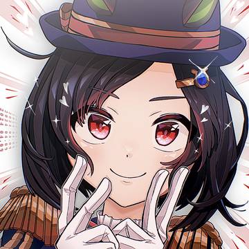 新衣装かわいい‼️‼️‼️‼️