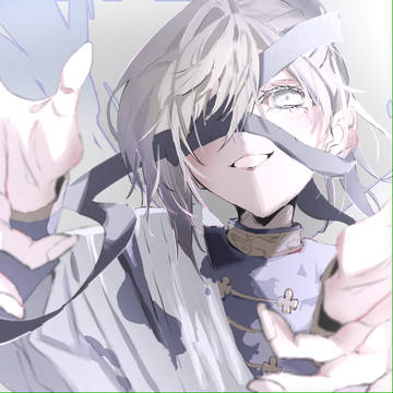 🔫さん中心
