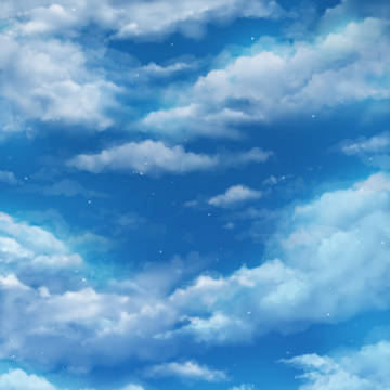 空