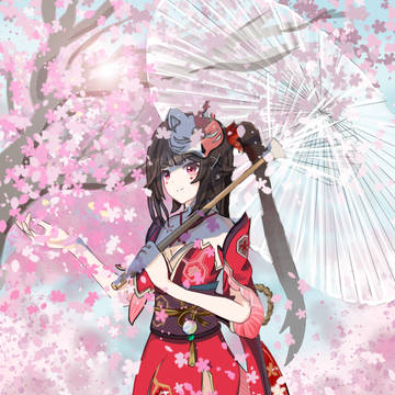 花火