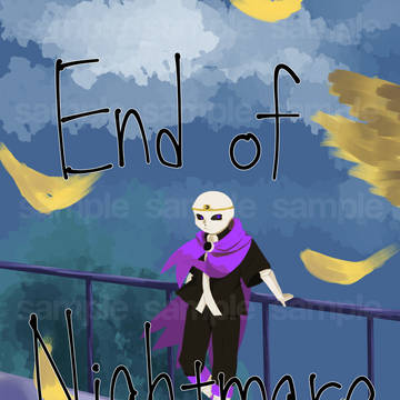 End of Nightmare