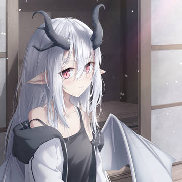竜血鬼