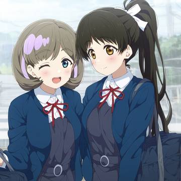 💙Rainy Day💙 ①