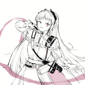 艾丽妮