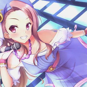 パレスオブドラゴン　水瀬伊織