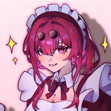 【星穹铁道】女仆卡芙卡