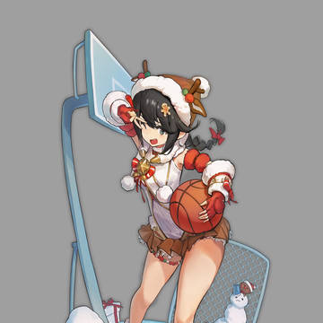 球球
