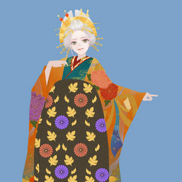 エターニティ