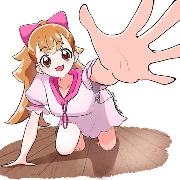 犬飼こむぎ