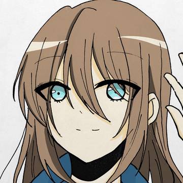 うちの子