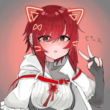 LeaFちゃん