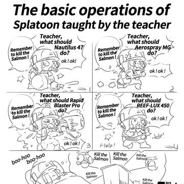 Salmon Run_Splatoon3_03