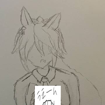 Xで没にしたイラスト