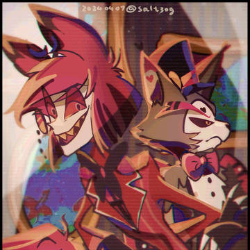 HazbinHotelLog