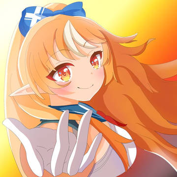 こっちおいでよ