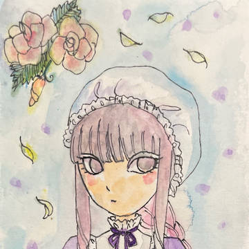 クラシカル・ロリータ👧🏻💗