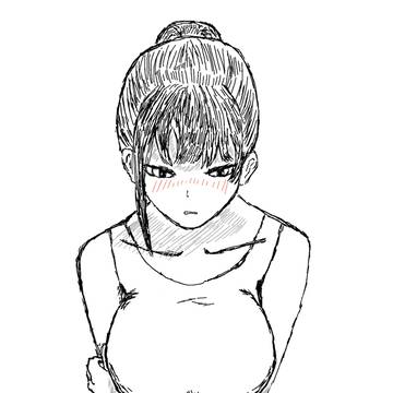 要…要做吗?/Wan...wanna make love?