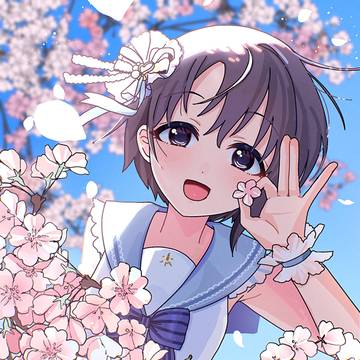 🌸
