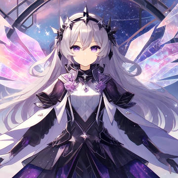セリア・アトラクター