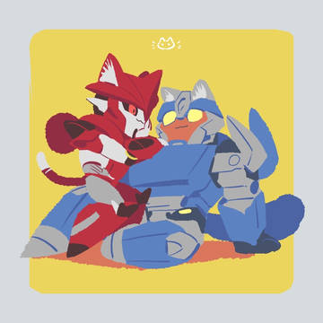 BDKO doodle