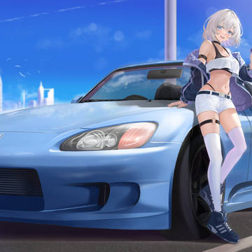 Tsukiko