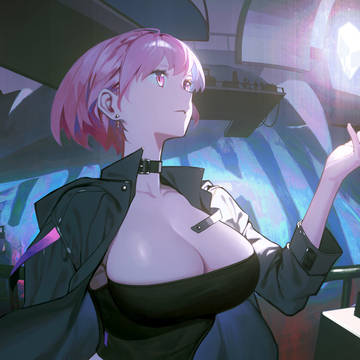 祈