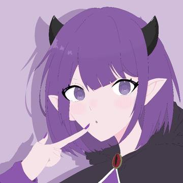 シニガミュ君