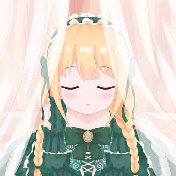 ワタシ御伽ばなシ - 杏