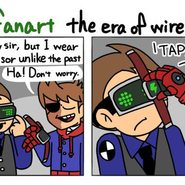 the era of wireless