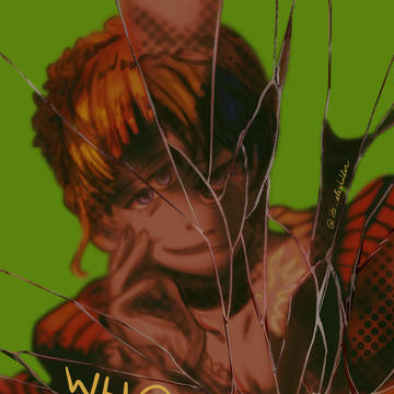 Umineko illust