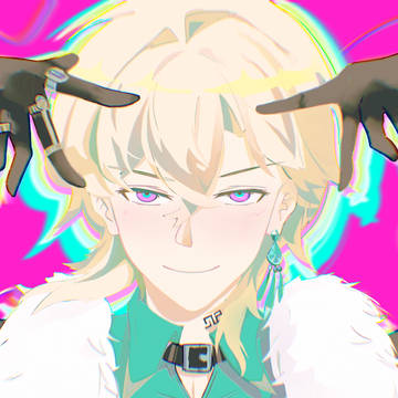 Aventurine（Repaint ver）
