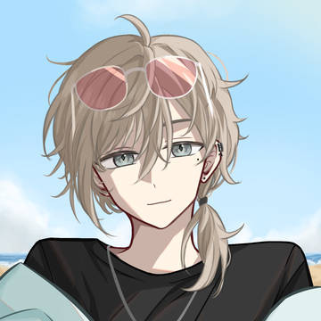 夏