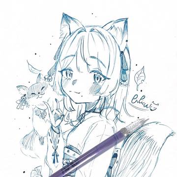 狐
