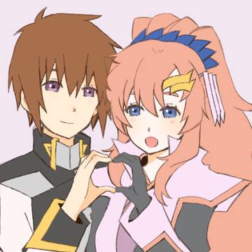 キララクちゃん