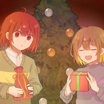 Twitterイラストまとめ1