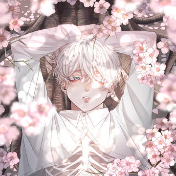 桜の樹の下には